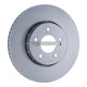 Spoon Sports Front Brake Disc Single For 45020-FK7-G00 Monoblock Caliper