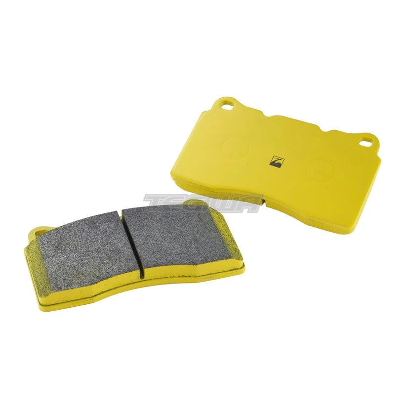 Spoon Sports Front Brake Pad Honda Civic Type-R FD2 07-11