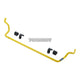 Spoon Sports Front Stabiliser Set ARB Honda S660 JW5 15-22