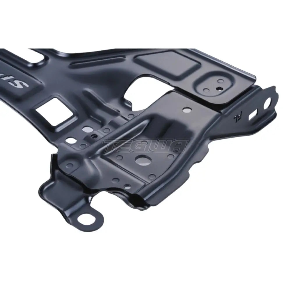 Spoon Sports Front Stiffening Plate Honda Civic Type-R Fl5 23 + Chassis Braces