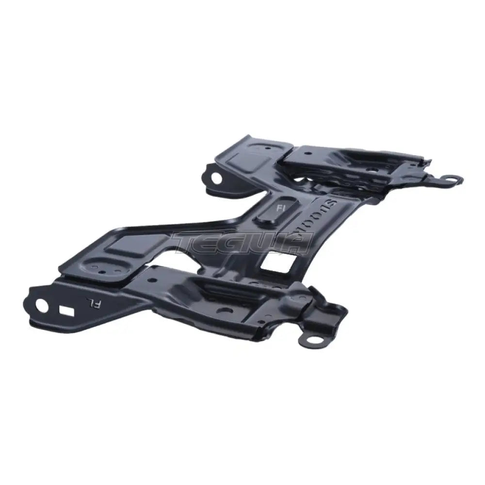 Spoon Sports Front Stiffening Plate Honda Civic Type-R Fl5 23 + Chassis Braces