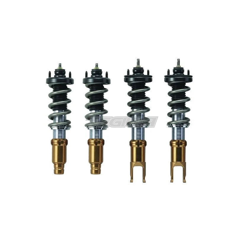 Spoon Sports Full Spec Adjustable Coilover Kit Honda Civic Type-R EK9 96-00