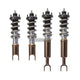 Spoon Sports Full Spec Adjustable Coilover Kit Honda S2000 AP1 AP2 00-09