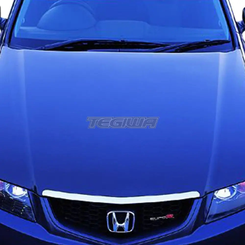 Spoon Sports Lightweight Carbon Bonnet Honda Accord Euro-R CL7 03-07