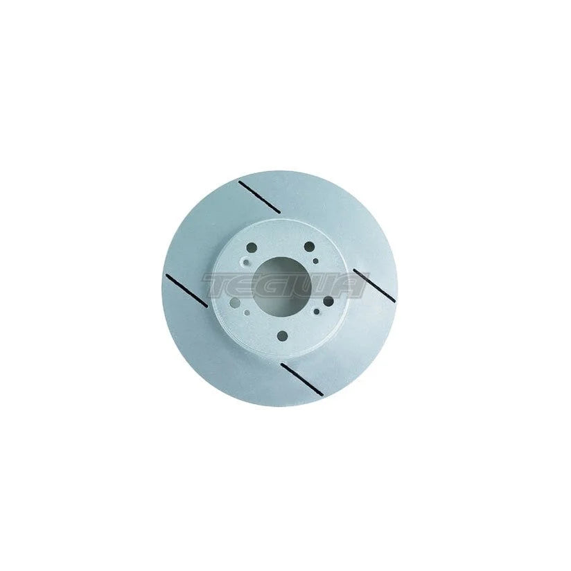 Spoon Sports Linear Slit Front Brake Disc 282mm Single Honda Civic Type-R EK9 Integra Type-R DC2