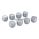 Spoon Sports Monoblock Caliper Piston Set for 45020-JW5-000 and 45020-MBK-G00