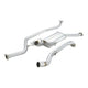 Spoon Sports N1 Catback Exhaust System Honda N-One JG3 20+