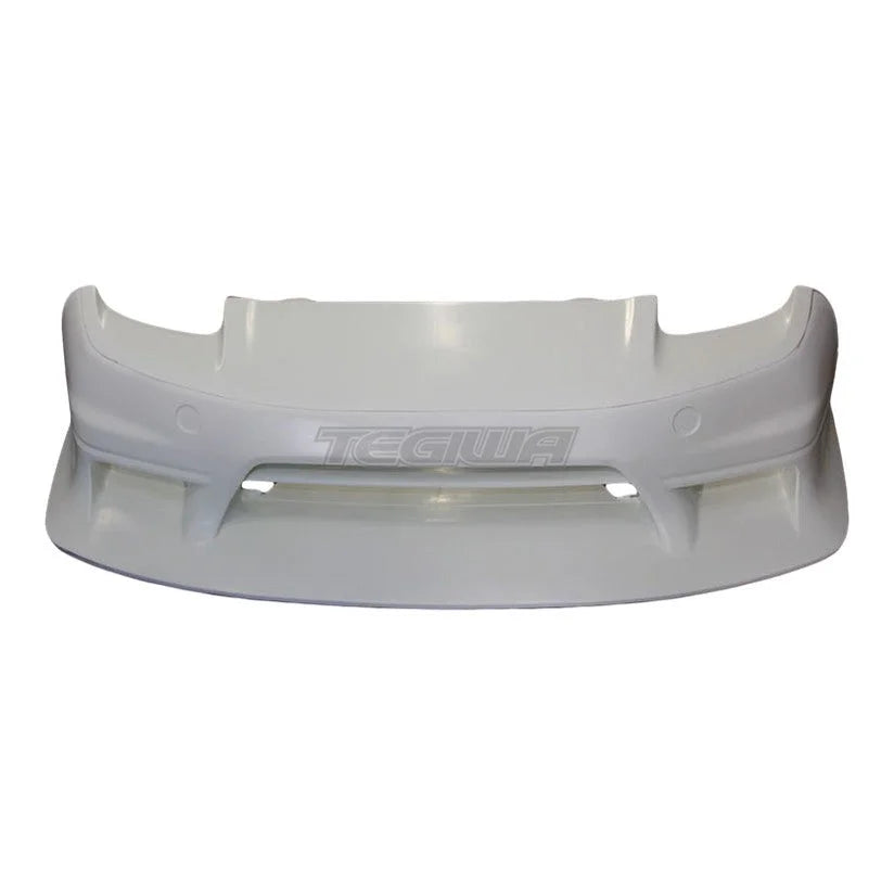 Spoon Sports NSX-R GT Front Bumper Honda NSX NA2 02-05