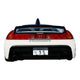 Spoon Sports NSX-R GT Rear Bumper Honda NSX NA1 NA2 91-05