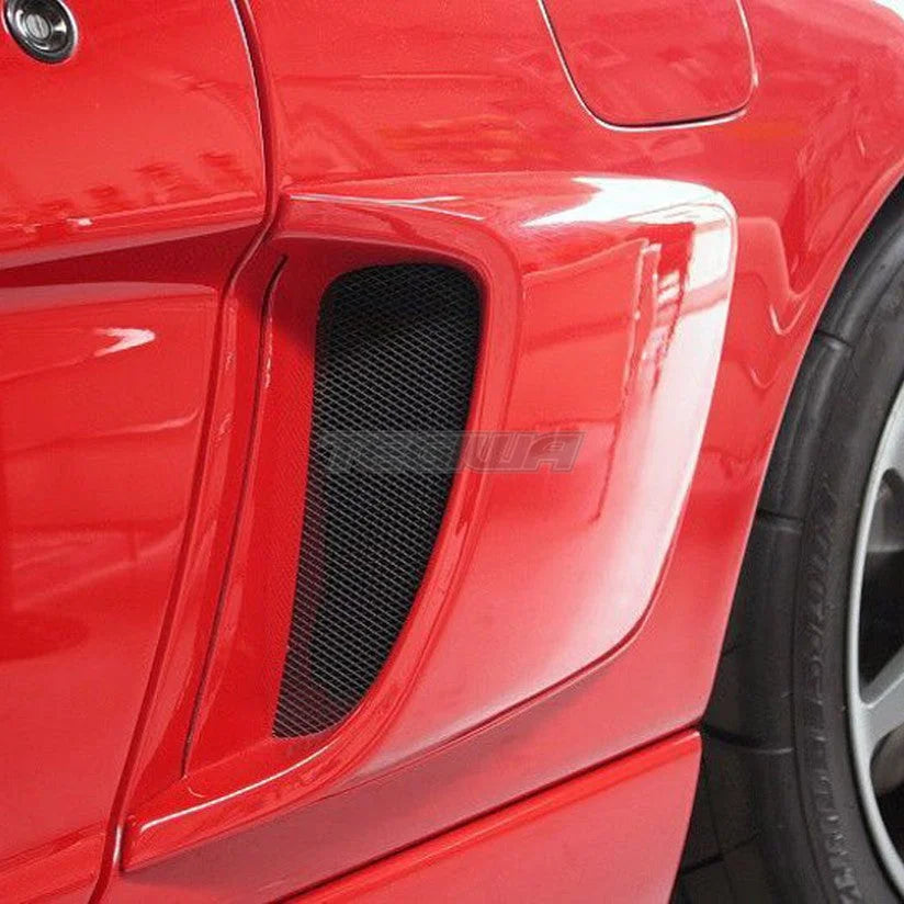 Spoon Sports NSX-R GT Side Scoop Honda NSX NA1 NA2 91-05