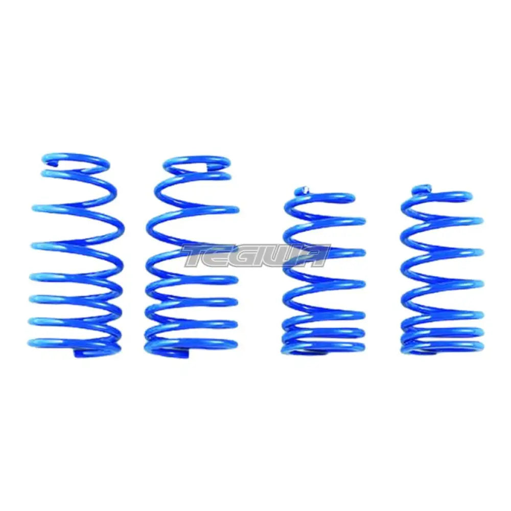 Spoon Sports Progressive Lowering Springs Honda Civic Type-R FD2 07-11