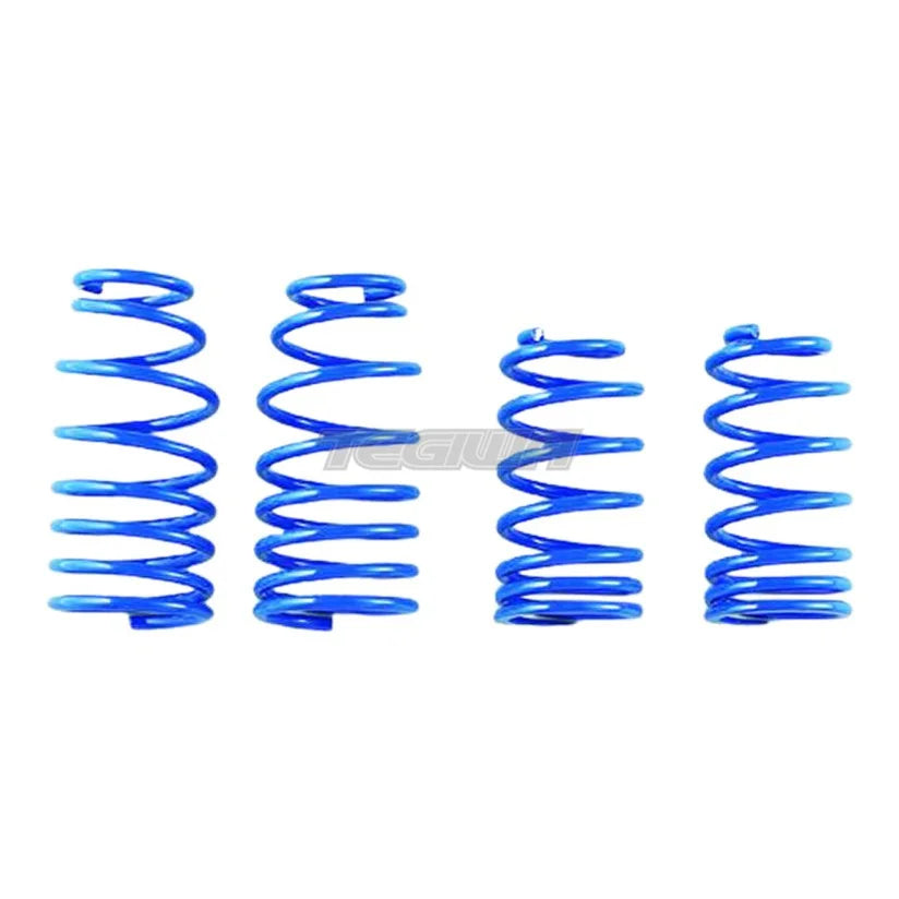 Spoon Sports Progressive Lowering Springs Honda Civic Type-R FD2 07-11