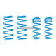 Spoon Sports Progressive Lowering Springs Honda Jazz Fit GK5 14-17