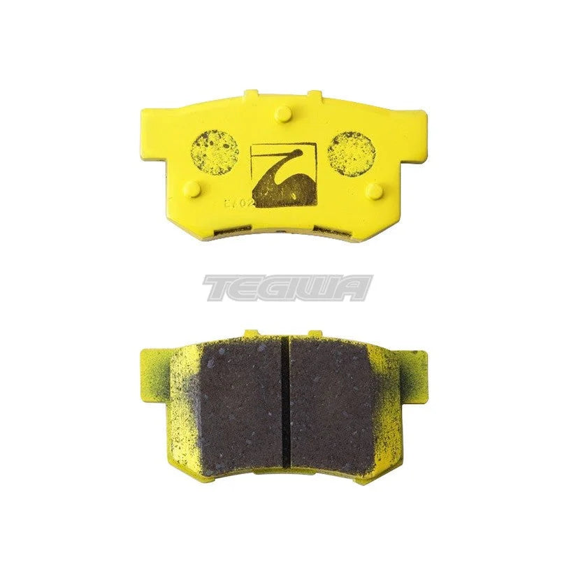 Spoon Sports Rear Brake Pad Honda Civic Type-R EK9 EP3 FD2 S2000 AP1 AP2 CR-V Accord CL7