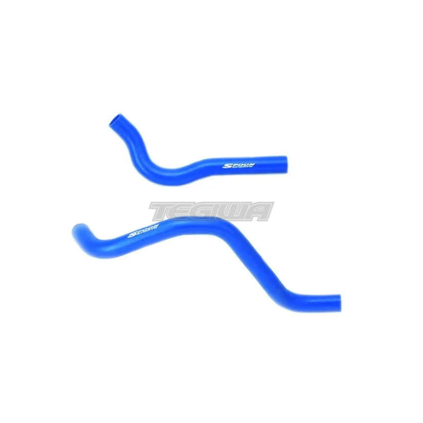 Spoon Sports Reinforced Radiator Hose Honda Civic EK4 Type-R EK9 96-00