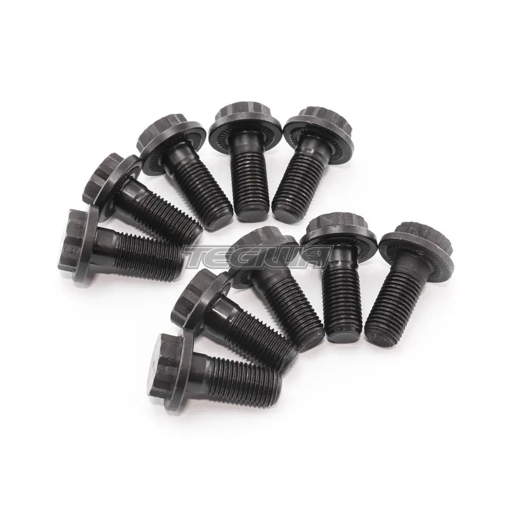 Spoon Sports Ring Gear Bolt Set Honda Civic Type-R EP3 Integra Type-R DC5 01-06 Spoon LSD