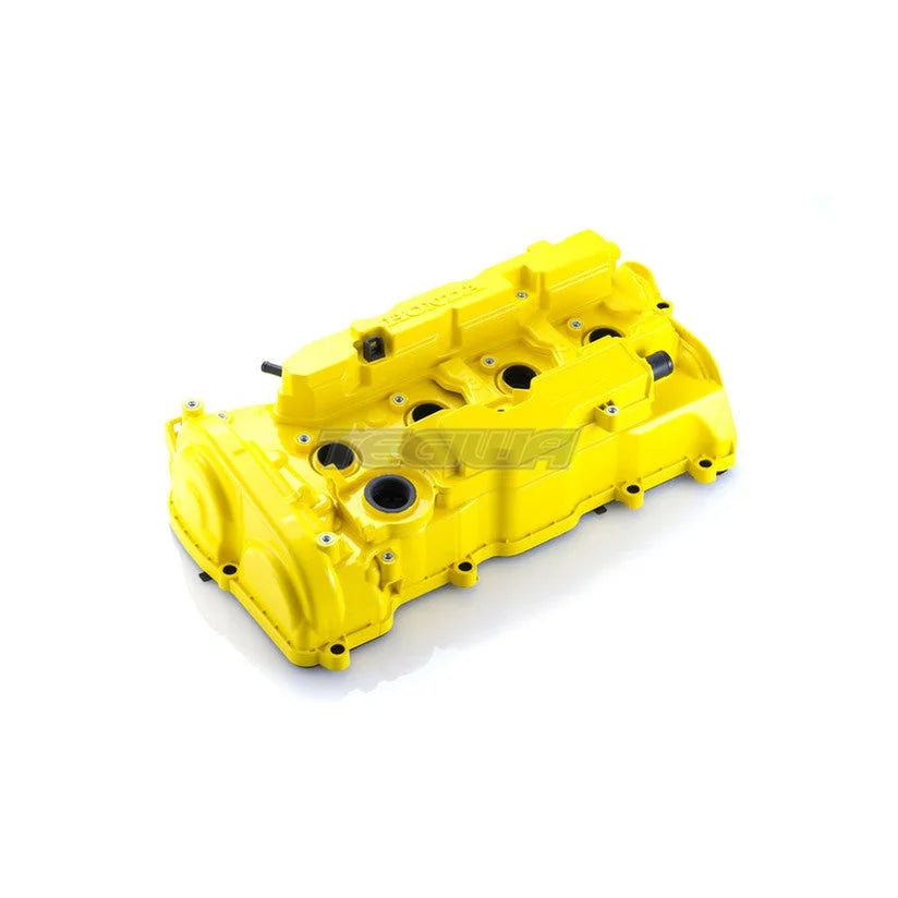 Spoon Sports Rocker Cover Honda Civic Type-R FK8 FL5 17+