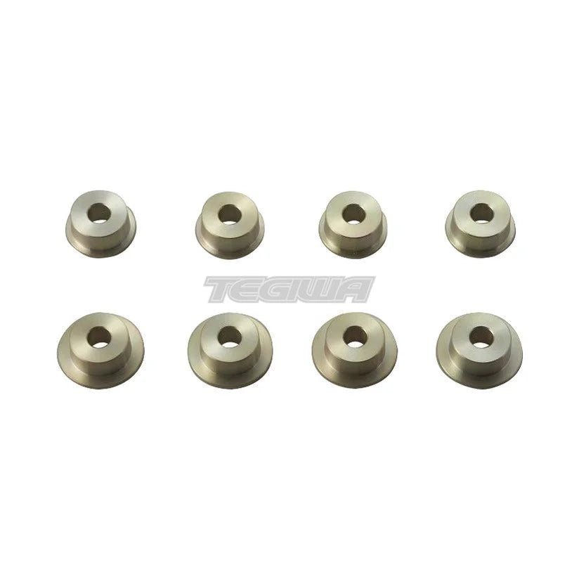 Spoon Sports Steering Rack Rigid Bush Set Honda S2000 AP1 AP2 00-09