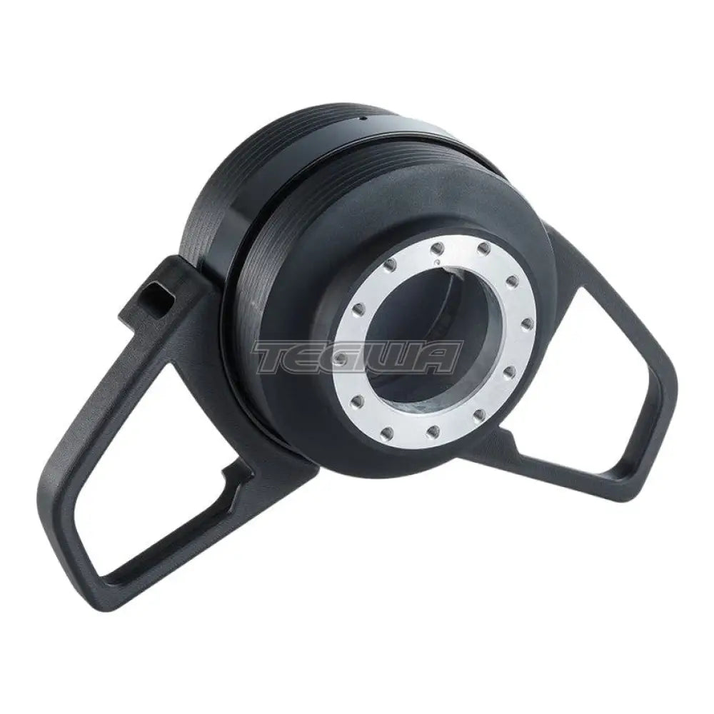 Spoon Sports Steering Wheel Boss Switch Bracket Kit Honda Civic Type-R FK8 Sport FK7 16-22