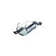 Spoon Sports Street Backbox Silencer Honda Civic EG6 EK4 Type-R EK9 92-00