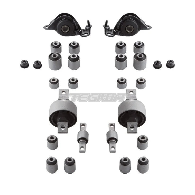 Spoon Sports Suspension Bush Set Honda Civic EK4 Type-R EK9 96-00