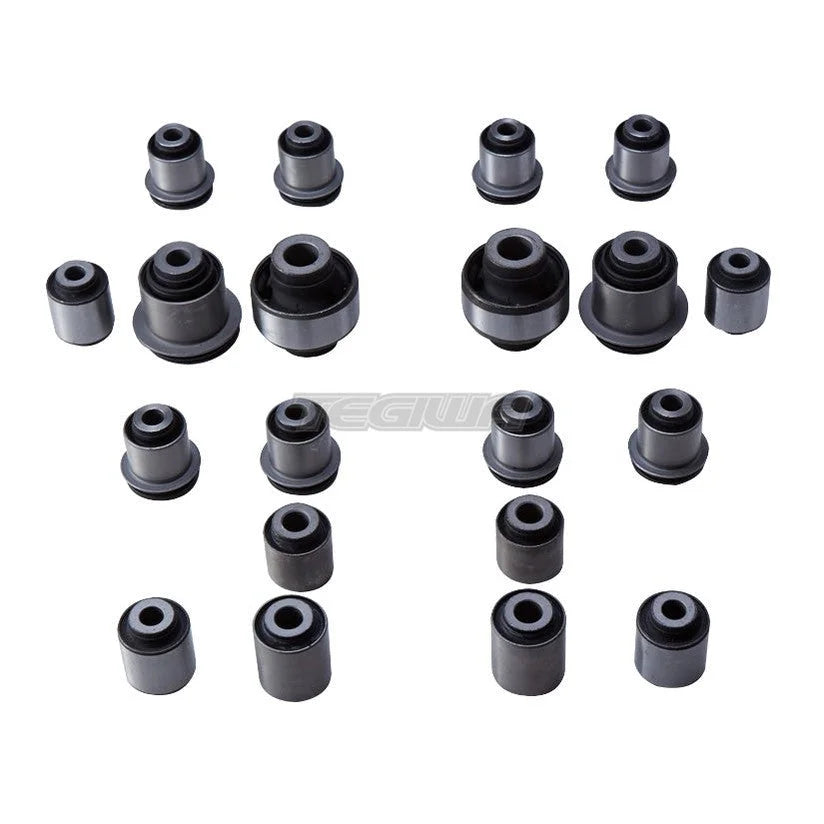 Spoon Sports Suspension Bush Set Honda S2000 AP1 00-04