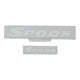 Spoon Sports Team Sticker Set 200mm and 100mm