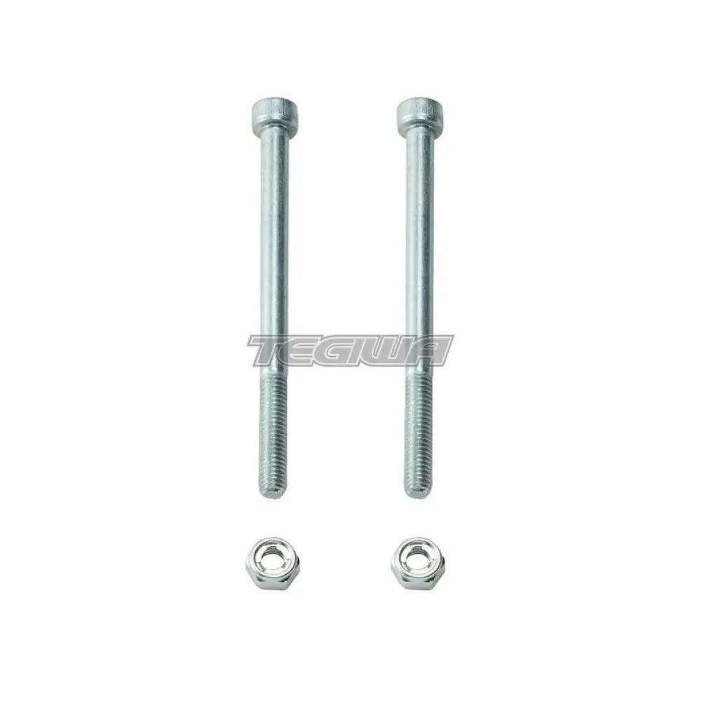 Spoon Sports Twinblock Caliper Top Bolts and Nuts for 45020-DCR-G00