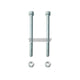 Spoon Sports Twinblock Caliper Top Bolts and Nuts for 45020-DCR-G00