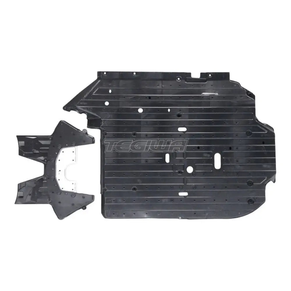 Spoon Sports Under Panel Kit Honda Jazz Fit GK5 14-17