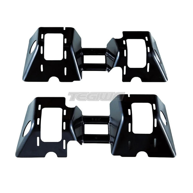 Spoon Sports Upper Wishbone Gusset Plate Honda S2000 AP1 AP2 05-09