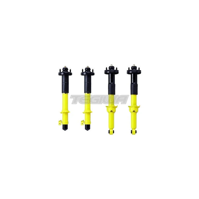 Spoon Sports Uprated Fixed Damper Kit Honda Civic Type-R EK9 96-00