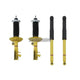 Spoon Sports Uprated Fixed Damper Kit Honda CR-Z ZF1 ZF2 10-16