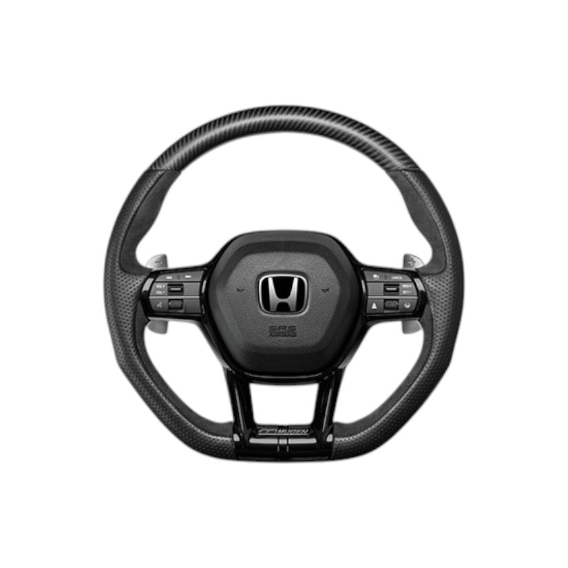 Mugen Sport Steering Wheel Honda Prelude BF1 26+