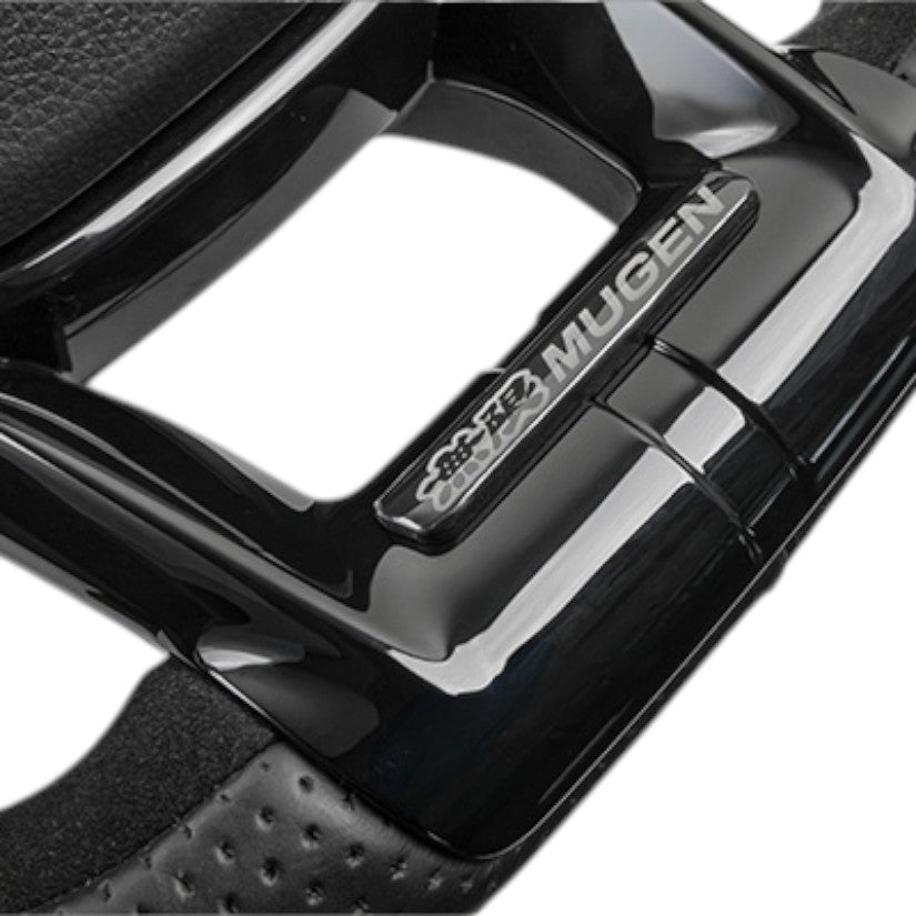 Mugen Sport Steering Wheel Honda Prelude BF1 26+