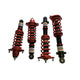 MeisterR Sportive Coilovers Mazda MX5 NC 05-15