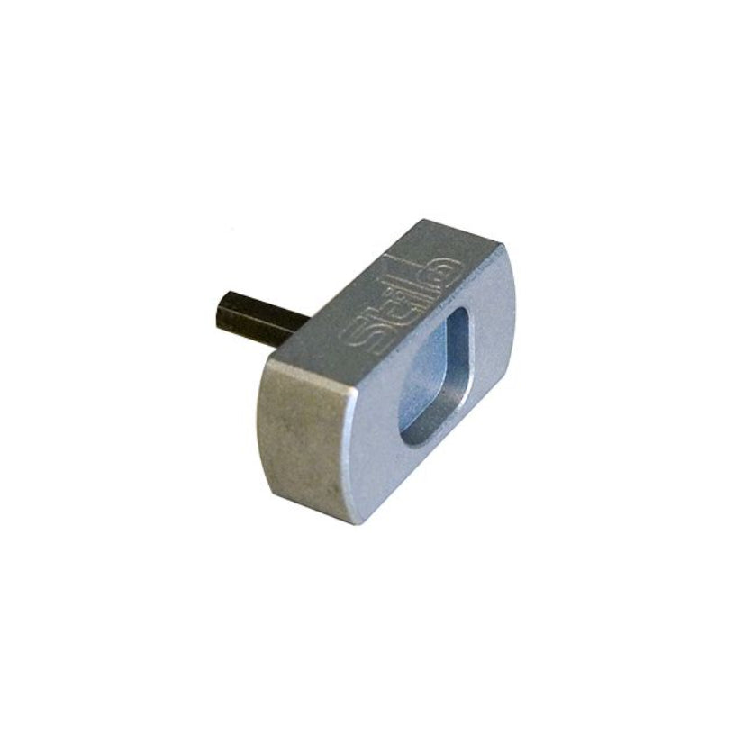 Stilo ST5 Visor & Tear Off Tool