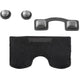 Stilo Anti Fog Deflector Kit Helmets