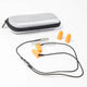 Stilo Earplugs Kit - With Connection For Turismo Helmets