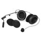 Stilo Full-Face Helmets Intercom Kit - With Earmuffs Wrc Electronics