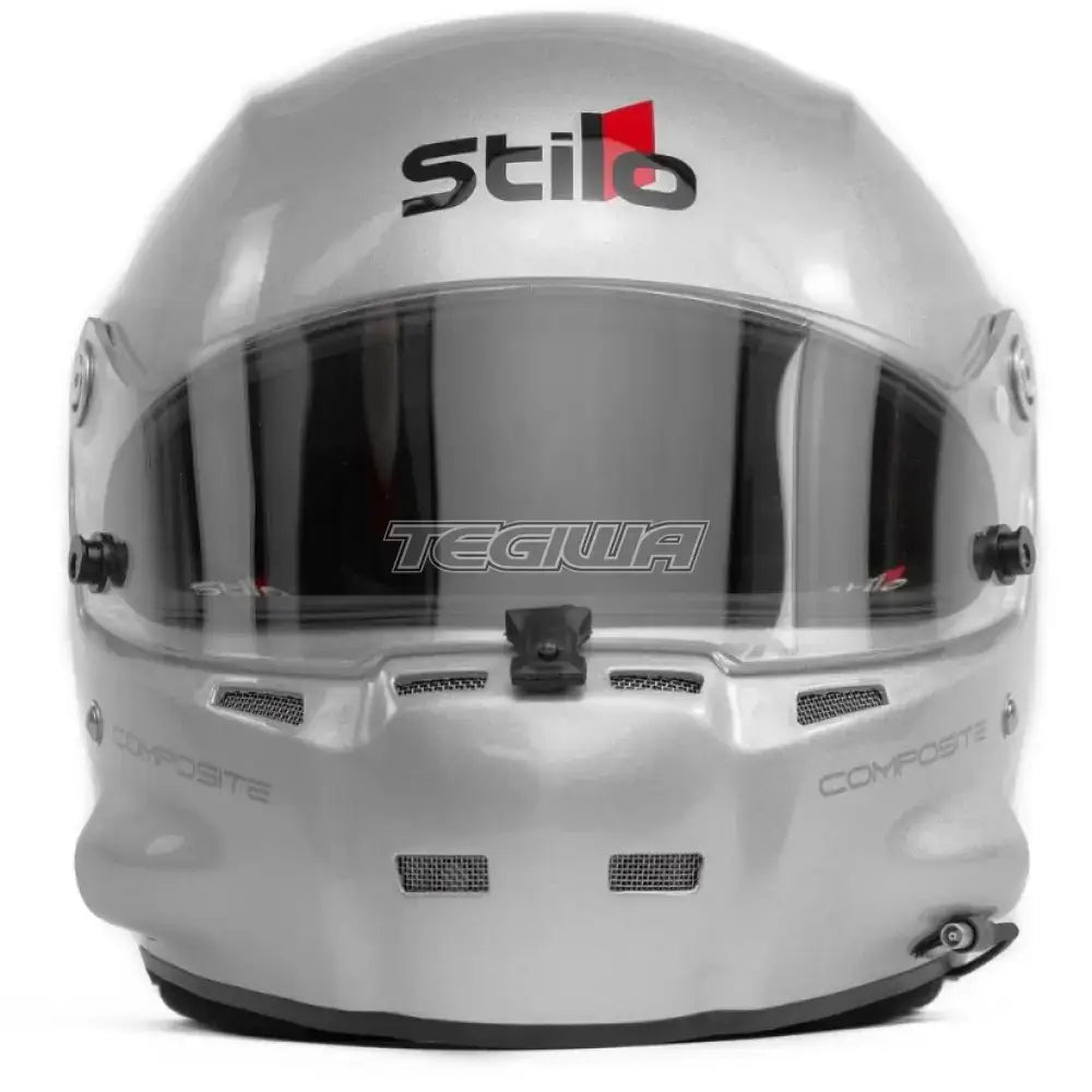 Stilo ST5 F Composite Turismo Helmet FIA/Snell Approved - Size: XL 61cm - CLEARANCE SALE Helmets