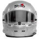 Stilo St5 F Composite Turismo Helmet Fia/Snell Approved Xs 54Cm Helmets