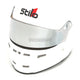 Stilo St5R Short Helmet Visor Mirror Helmets