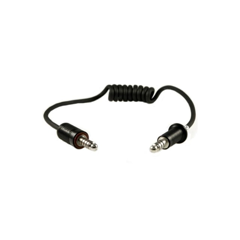 Stilo Helmet to MRTC & Autotel Radio Cable