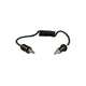 Stilo Helmet to MRTC & Autotel Radio Cable