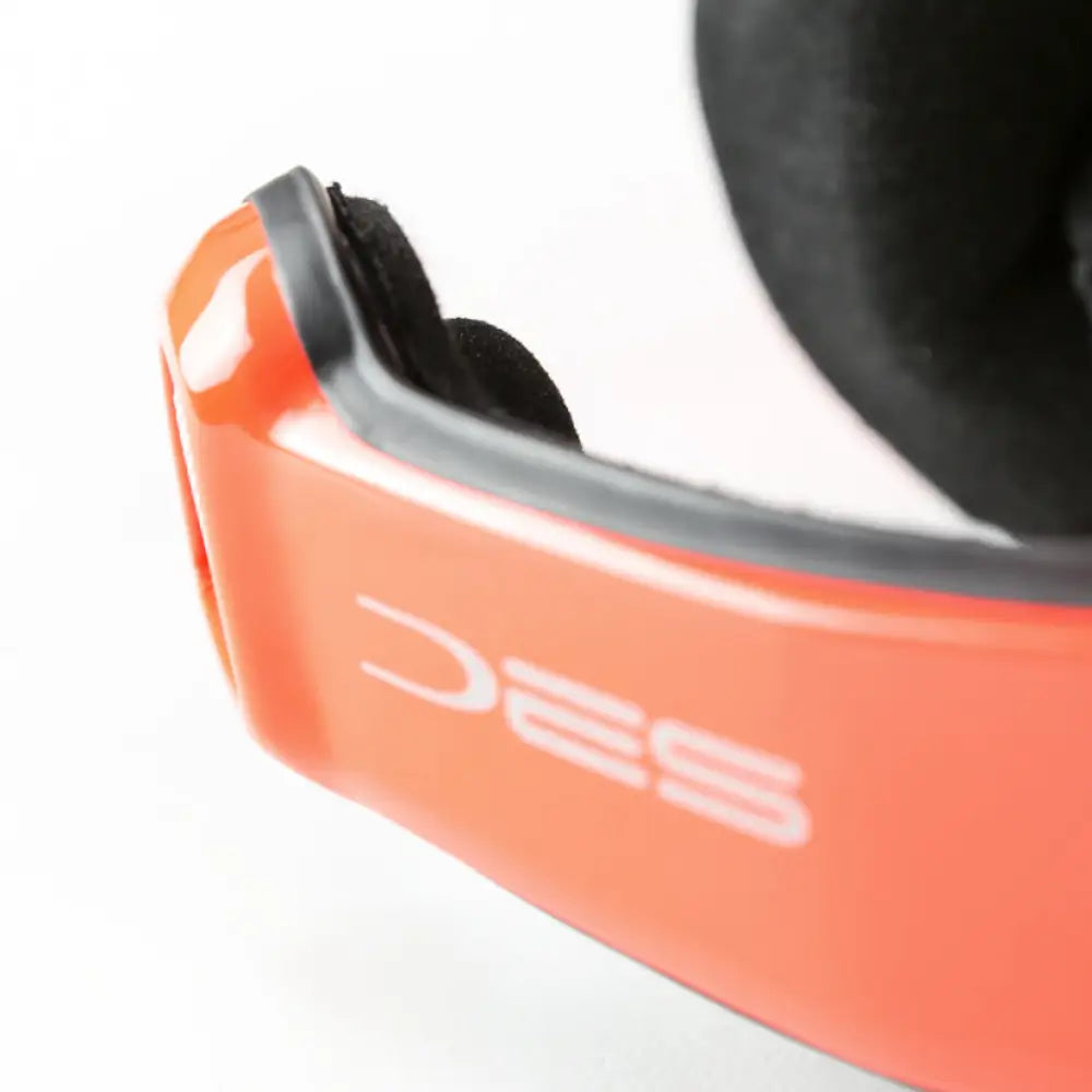 Stilo Wrc Orange Composite Helmet - Snell/Fia Approved With Hans Helmets