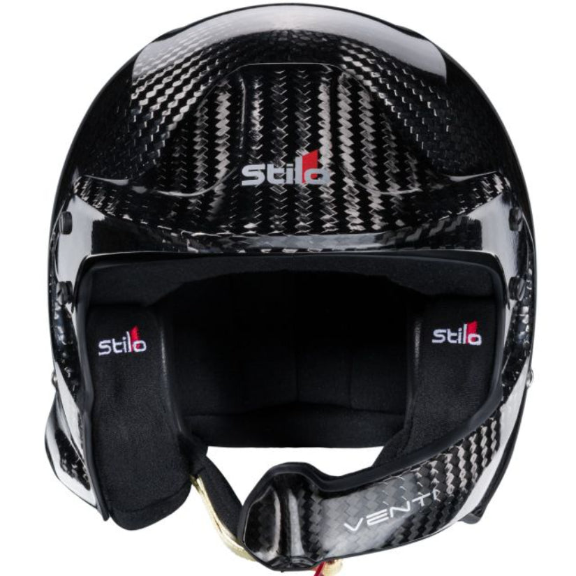 Stilo Venti WRC 8860 Rally Helmet FIA8860-18