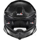 Stilo WRX Raid Zero 8860 Helmet with Peak FIA 8860-2018
