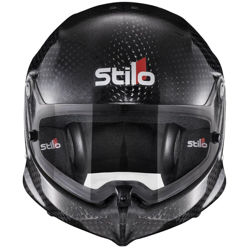 Stilo WRX Venti Dirt Zero 8860 Helmet with full visor FIA 8860-2018