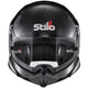 Stilo WRX Venti Dirt Zero 8860 Helmet with full visor FIA 8860-2018